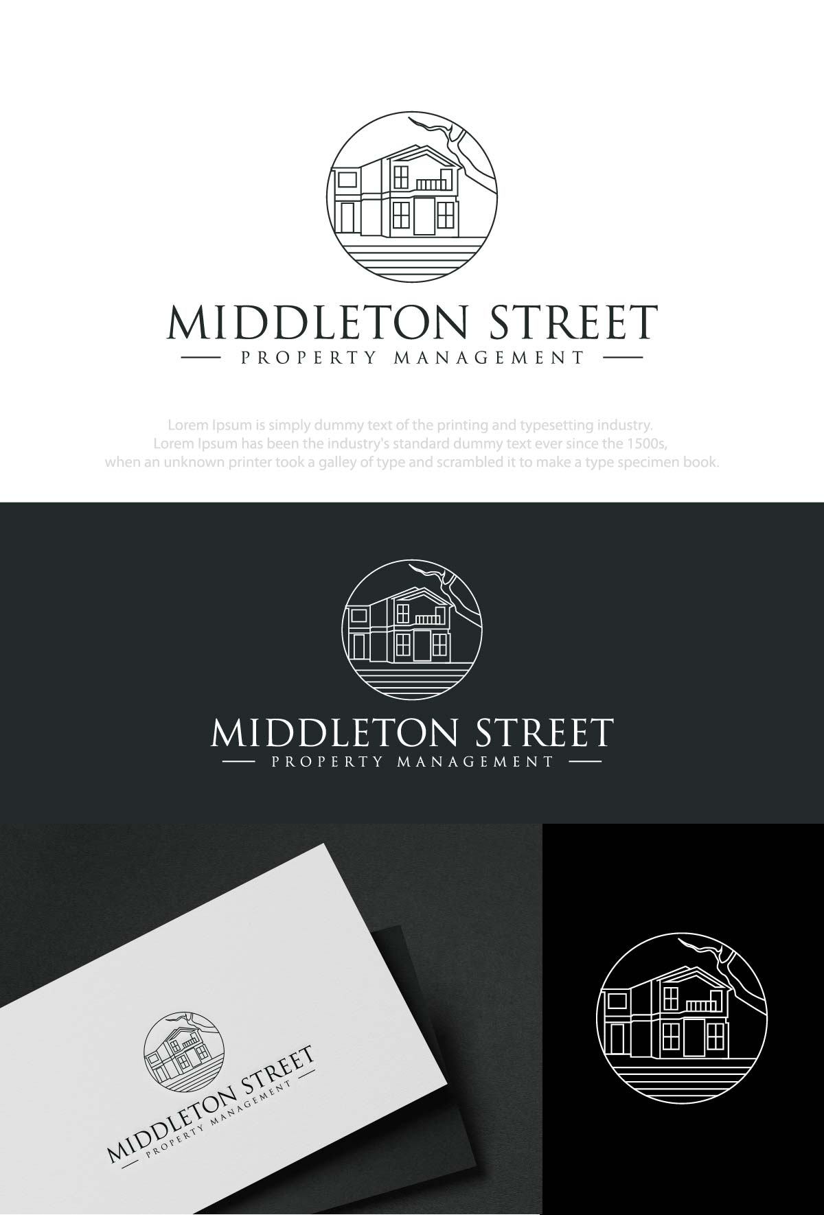 Logo Design by fly  design for Beaufort Rentals, LLC | Design #32883792