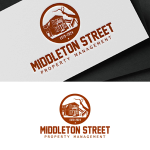 Logo Design by fly  design for Beaufort Rentals, LLC | Design: #32883901