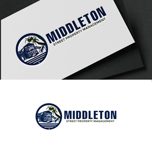 Logo Design by fly  design for Beaufort Rentals, LLC | Design: #32890704