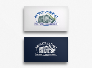 Logo Design by Djamdesign for Beaufort Rentals, LLC | Design: #32880686