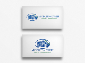 Logo-Design von Djamdesign für Beaufort Rentals, LLC | Design: #32886721