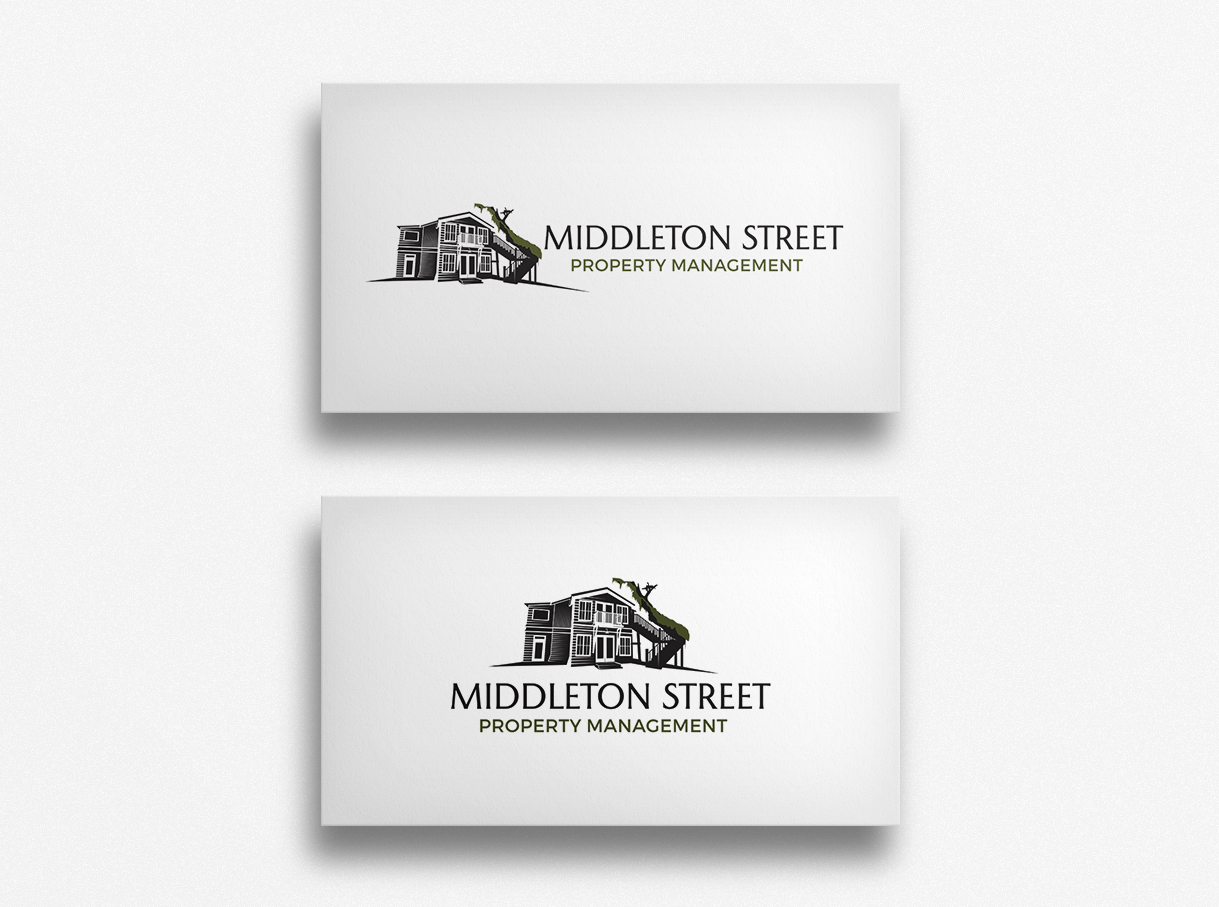 Logo Design by Djamdesign for Beaufort Rentals, LLC | Design #32886722