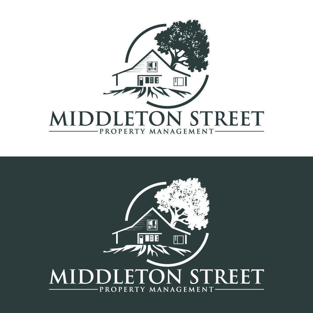 Logo Design by Dior design for Beaufort Rentals, LLC | Design #32885781