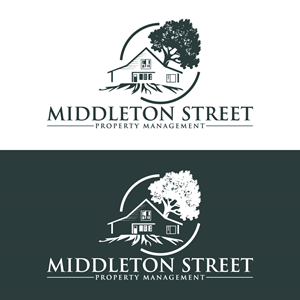 Logo Design by Dior design for Beaufort Rentals, LLC | Design: #32885781