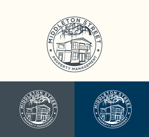 Logo Design by Dot Design 3 for Beaufort Rentals, LLC | Design: #32895278
