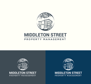 Logo-Design von Dot Design 3 für Beaufort Rentals, LLC | Design: #32916762