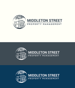 Logo-Design von Dot Design 3 für Beaufort Rentals, LLC | Design: #32916763