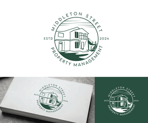 Logo Design by Ansh Design for Beaufort Rentals, LLC | Design: #32883402