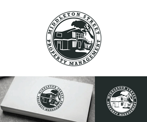 Logo Design by Ansh Design for Beaufort Rentals, LLC | Design: #32883403