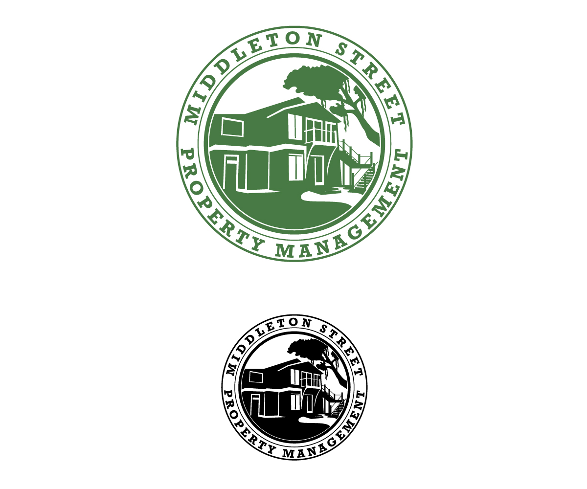 Logo Design by Ansh Design for Beaufort Rentals, LLC | Design #32888949