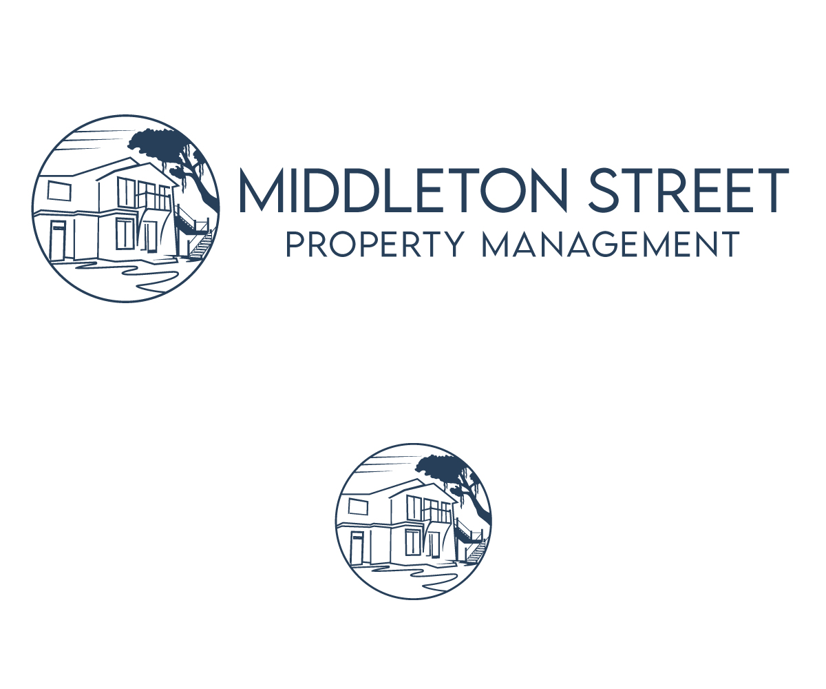Logo Design by Ansh Design for Beaufort Rentals, LLC | Design #32991811