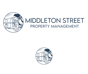 Logo Design by Ansh Design for Beaufort Rentals, LLC | Design: #32991811