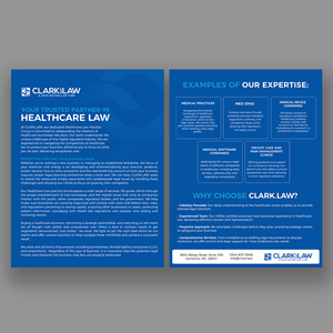 Brochure Design by Andrés Sebastián for this project | Design: #32886173