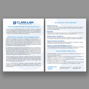 Brochure Design by Andrés Sebastián for this project | Design: #32891612