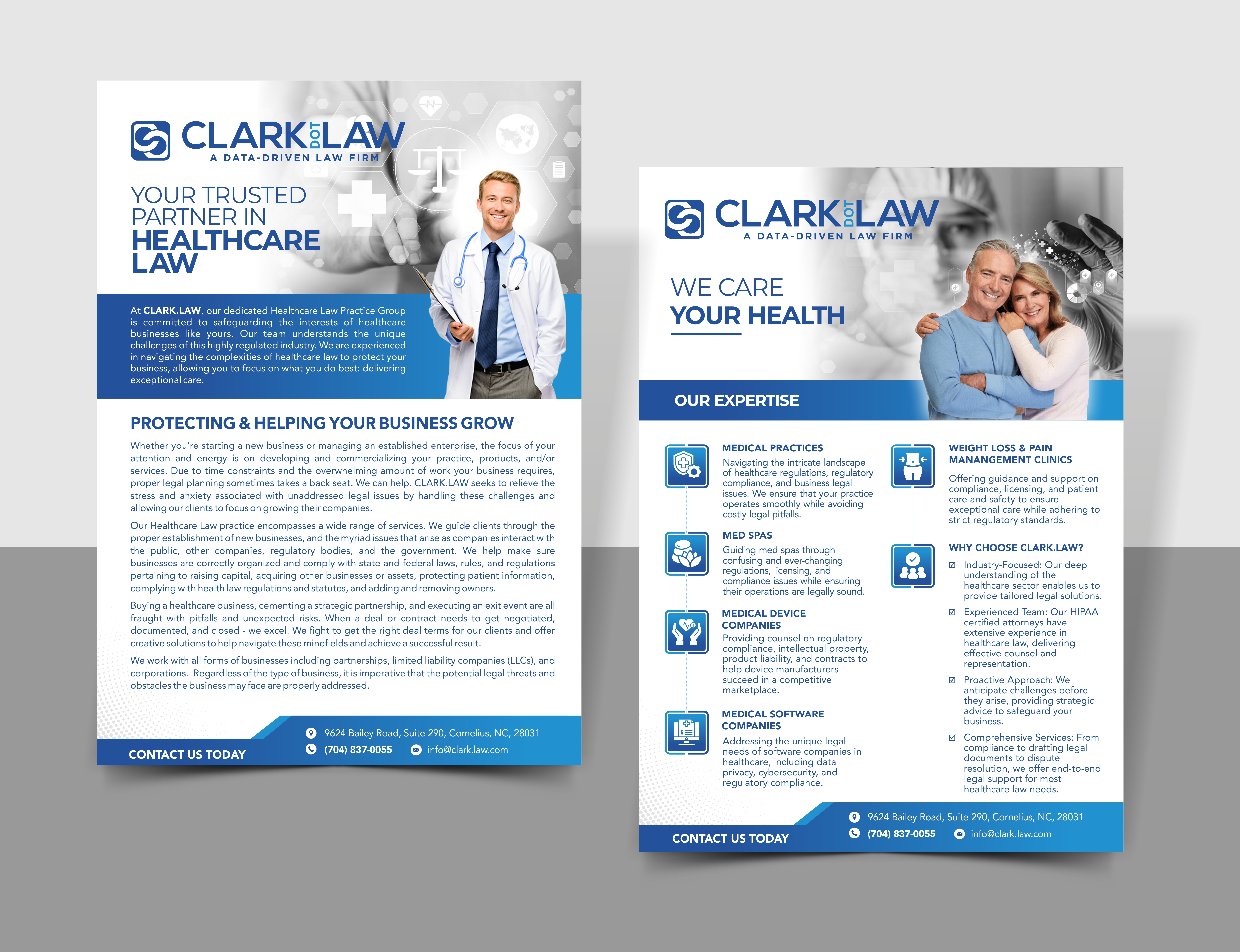 Brochure Design by Rajneesha for this project | Design #32903167