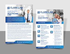 Brochure Design by Rajneesha