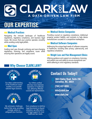 Brochure Design by LOM