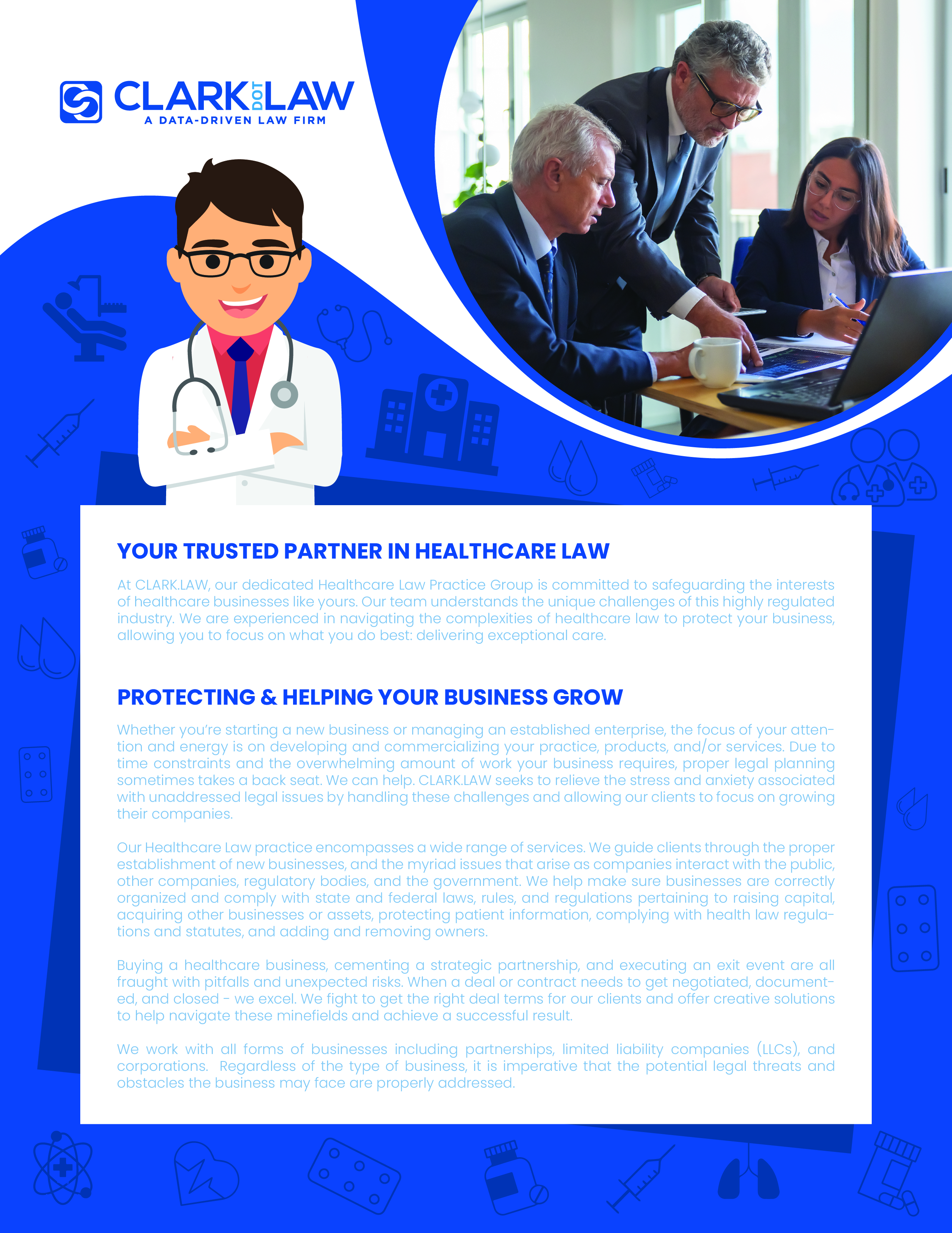 Brochure Design by Krold IT Solutions for this project | Design #32909480