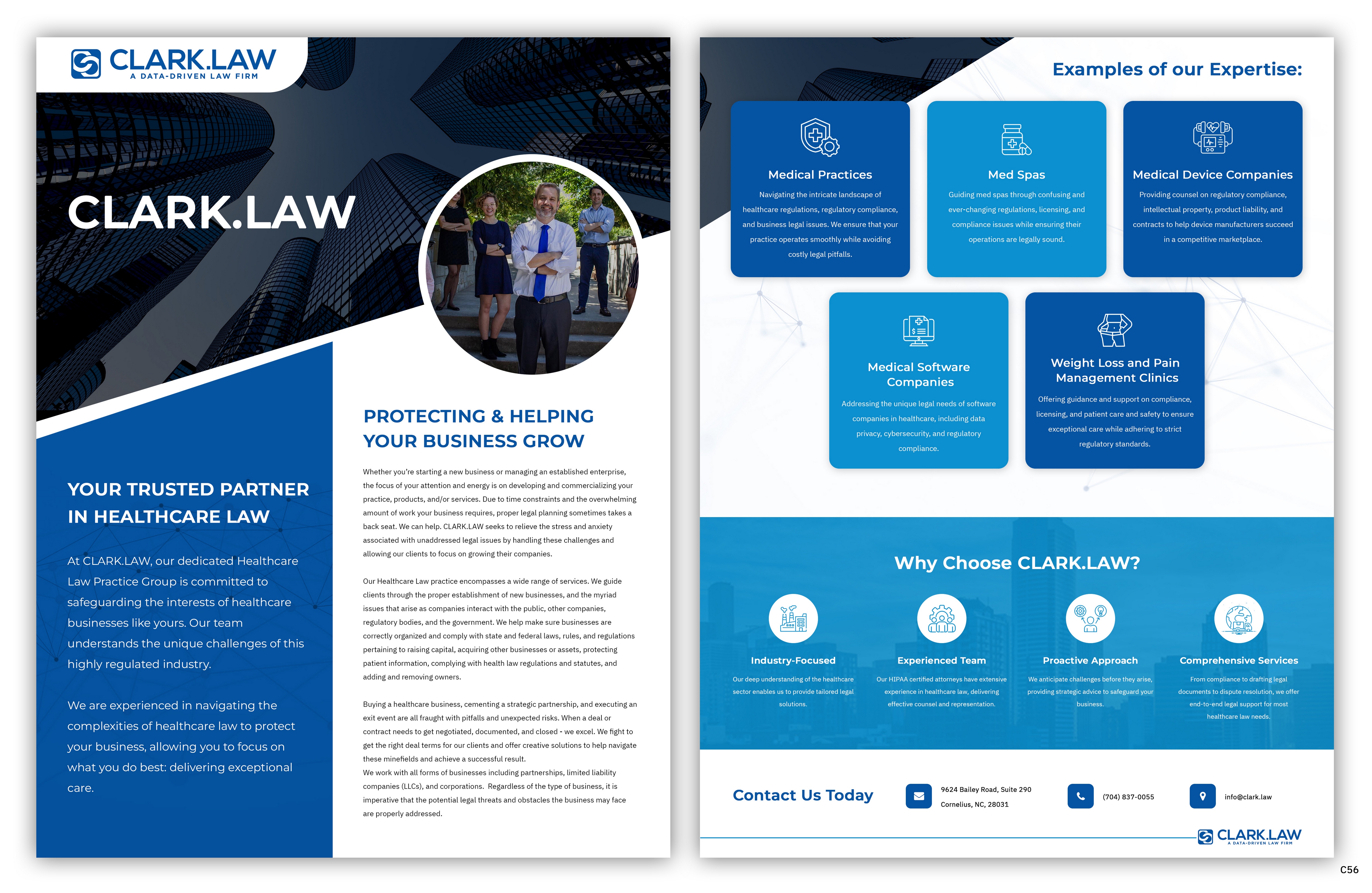 Diseño de Brochure por pb para este proyecto | Diseño #32892457