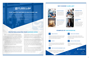 Brochure Design by pb for this project | Design: #32892470