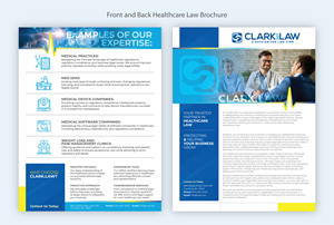 Brochure Design by Impressive Sol