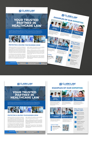 Brochure Design by debdesign for this project | Design: #32884029