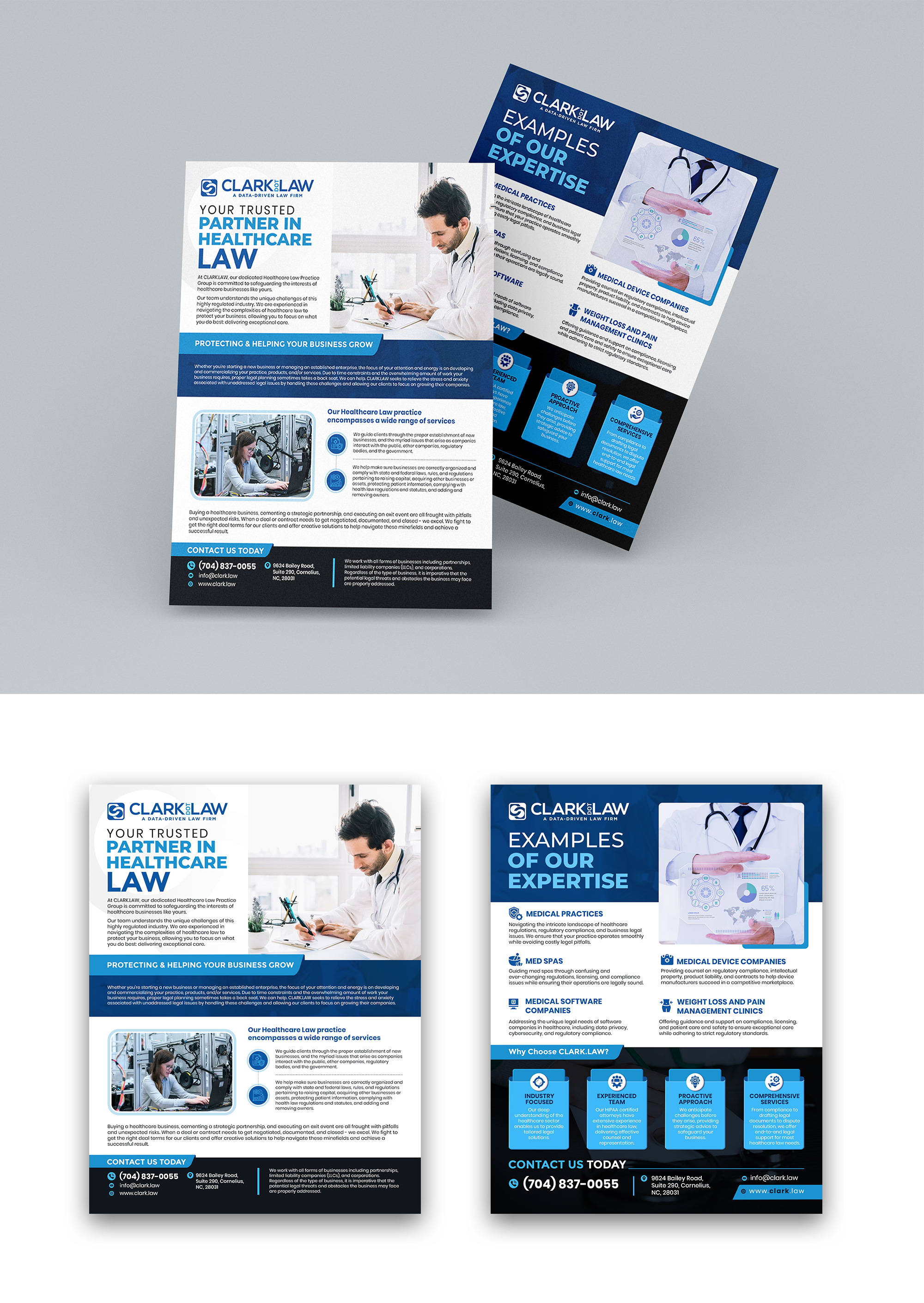 Brochure Design by debdesign for this project | Design #32884250