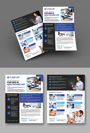 Brochure Design by debdesign for this project | Design: #32884989