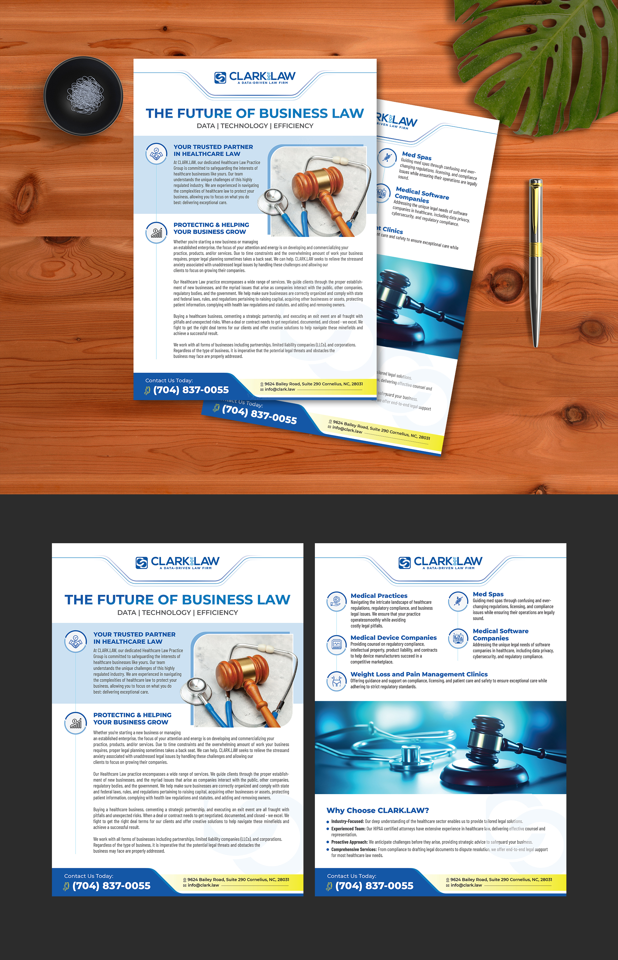 Brochure Design by 123graphics for this project | Design #32891452