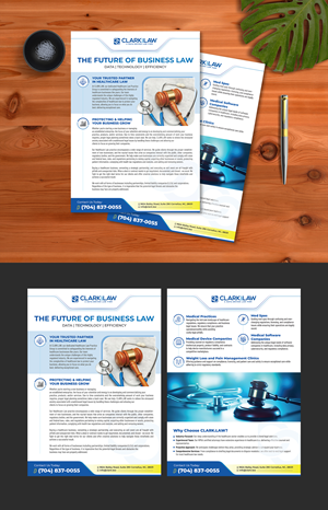 Brochure Design by 123graphics for this project | Design: #32891452