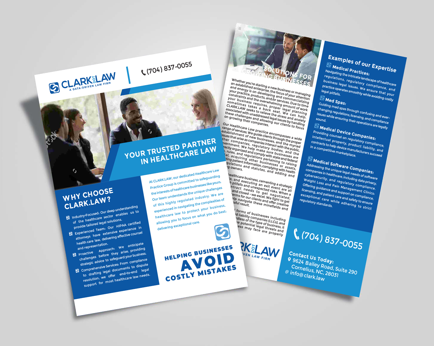 Broschüren-Design von Mungbejotok für dieses Projekt | Design #32920377