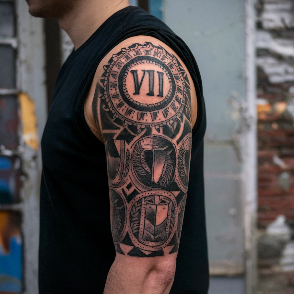 Contest winning design