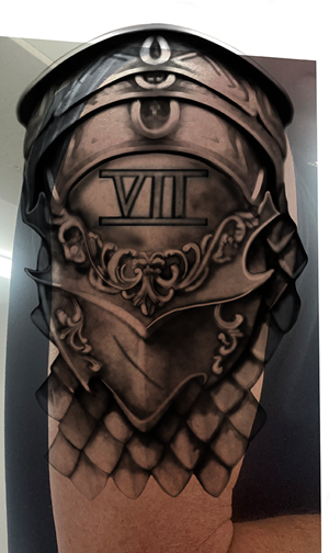 Design de Tatouage par ioio pour ce projet | Design : #32892211