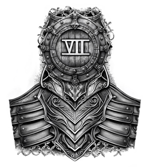 Tattoo-Design von Eli boscan für dieses Projekt | Design #32921964