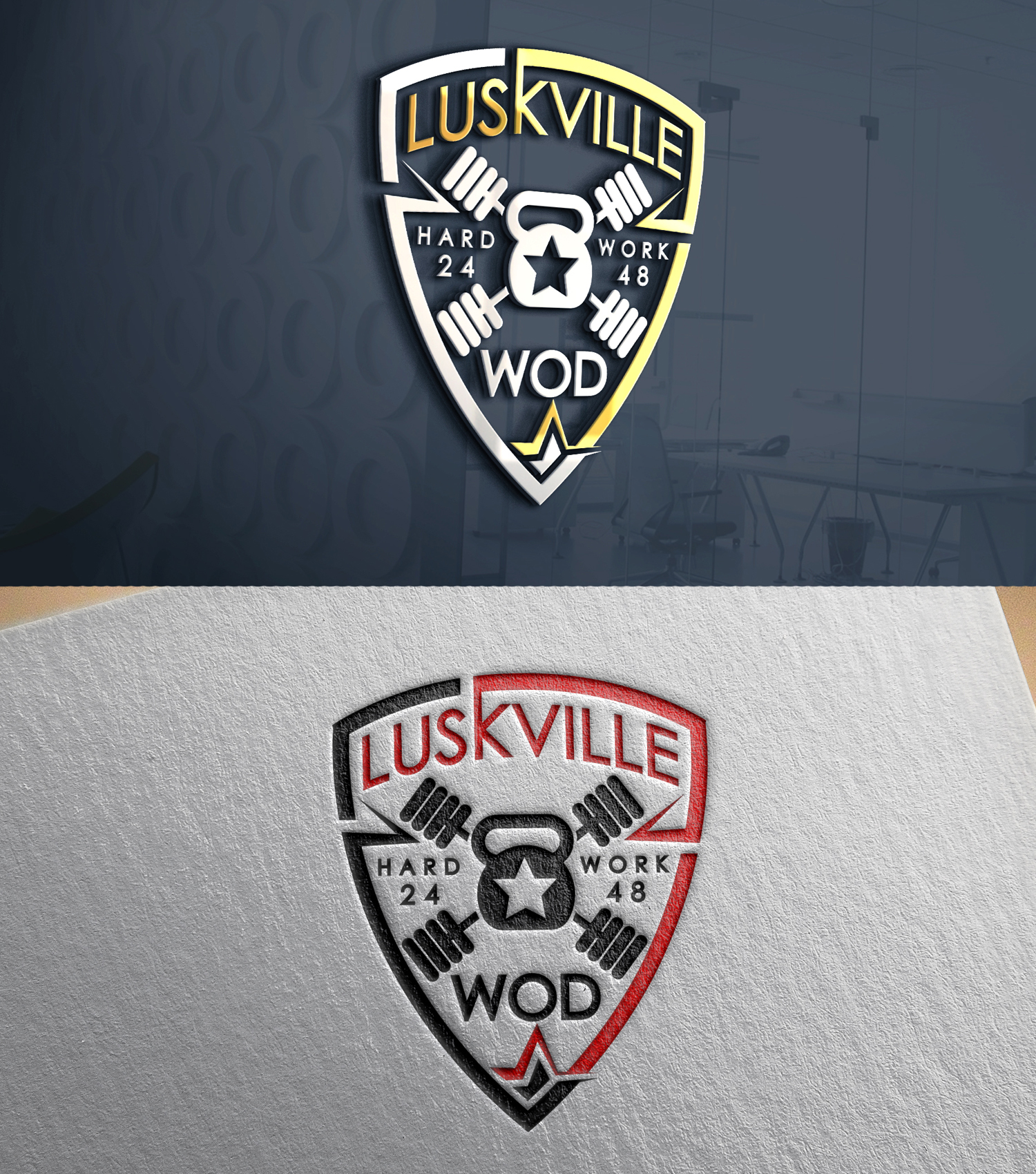 Logo Design by 24ksunny for this project | Design #32886503