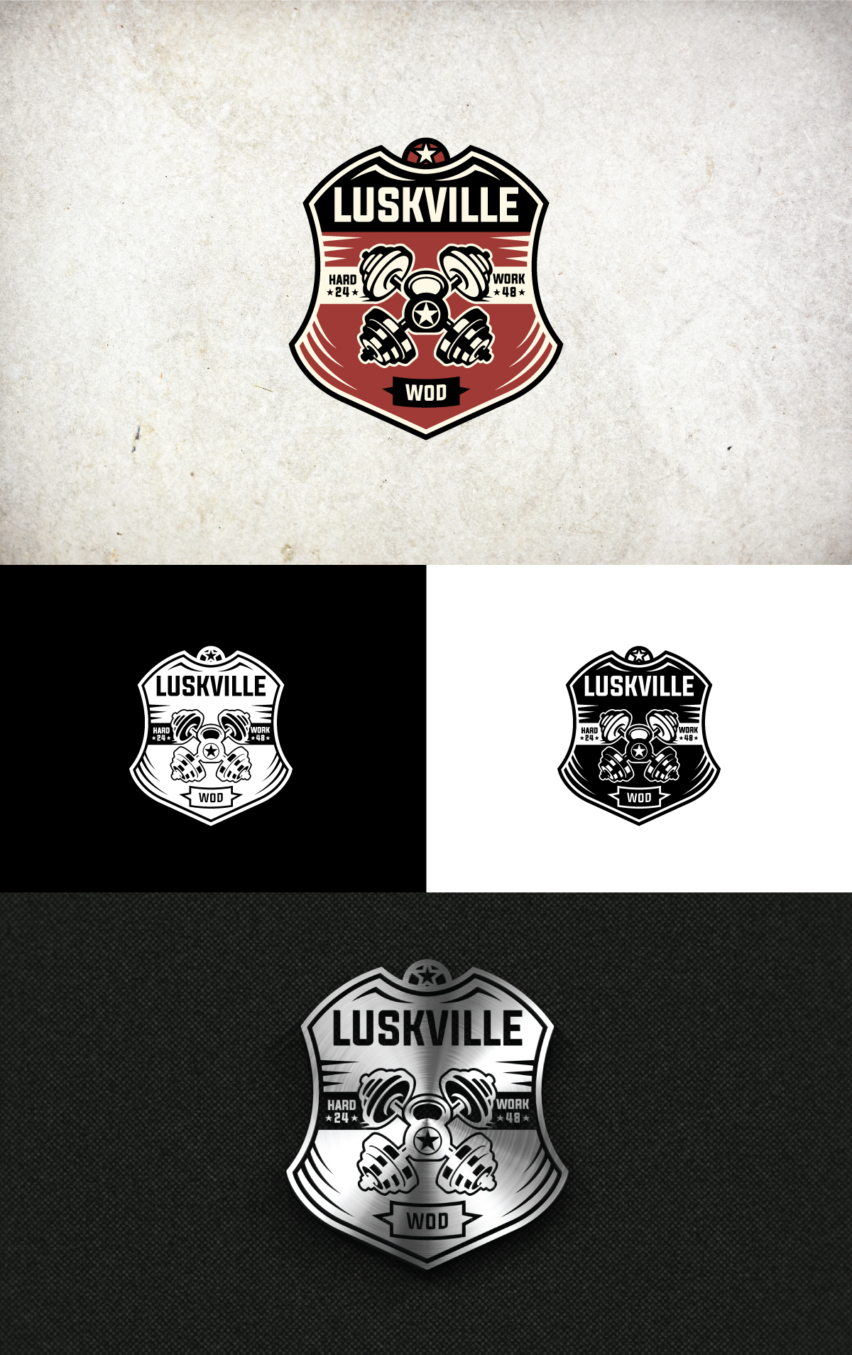 Logo Design by Logo Stock for this project | Design #32881457