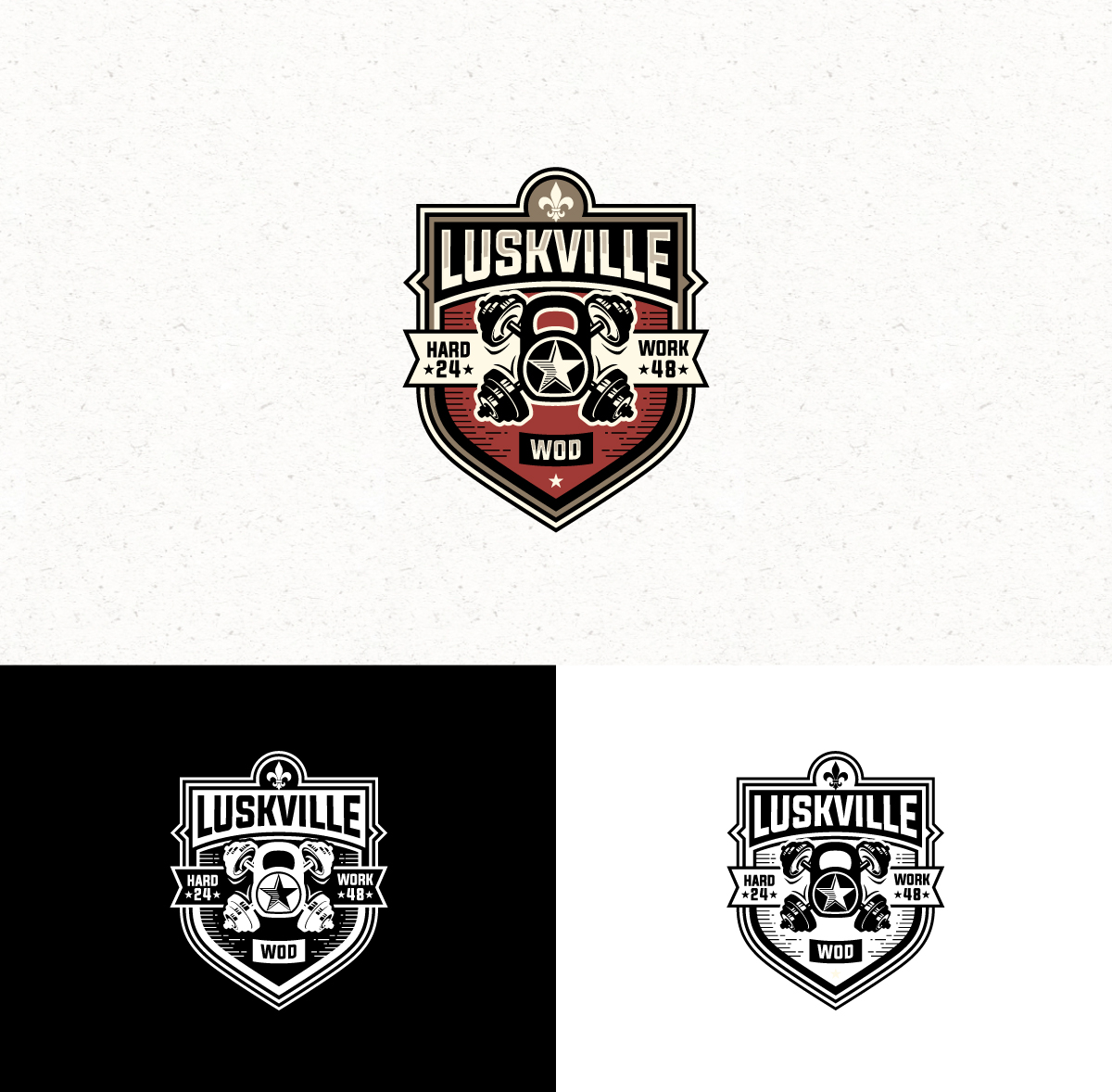 Logo Design by Logo Stock for this project | Design #32900110