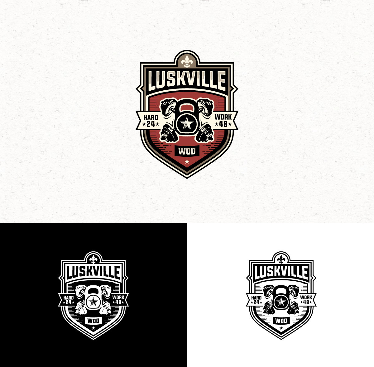 Logo Design by Logo Stock for this project | Design #32923906