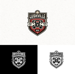 Logo Design by Logo Stock for this project | Design: #32923906