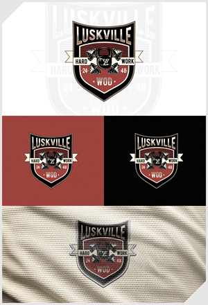 Design de Logo par IDesign1606 pour ce projet | Design : #32967360