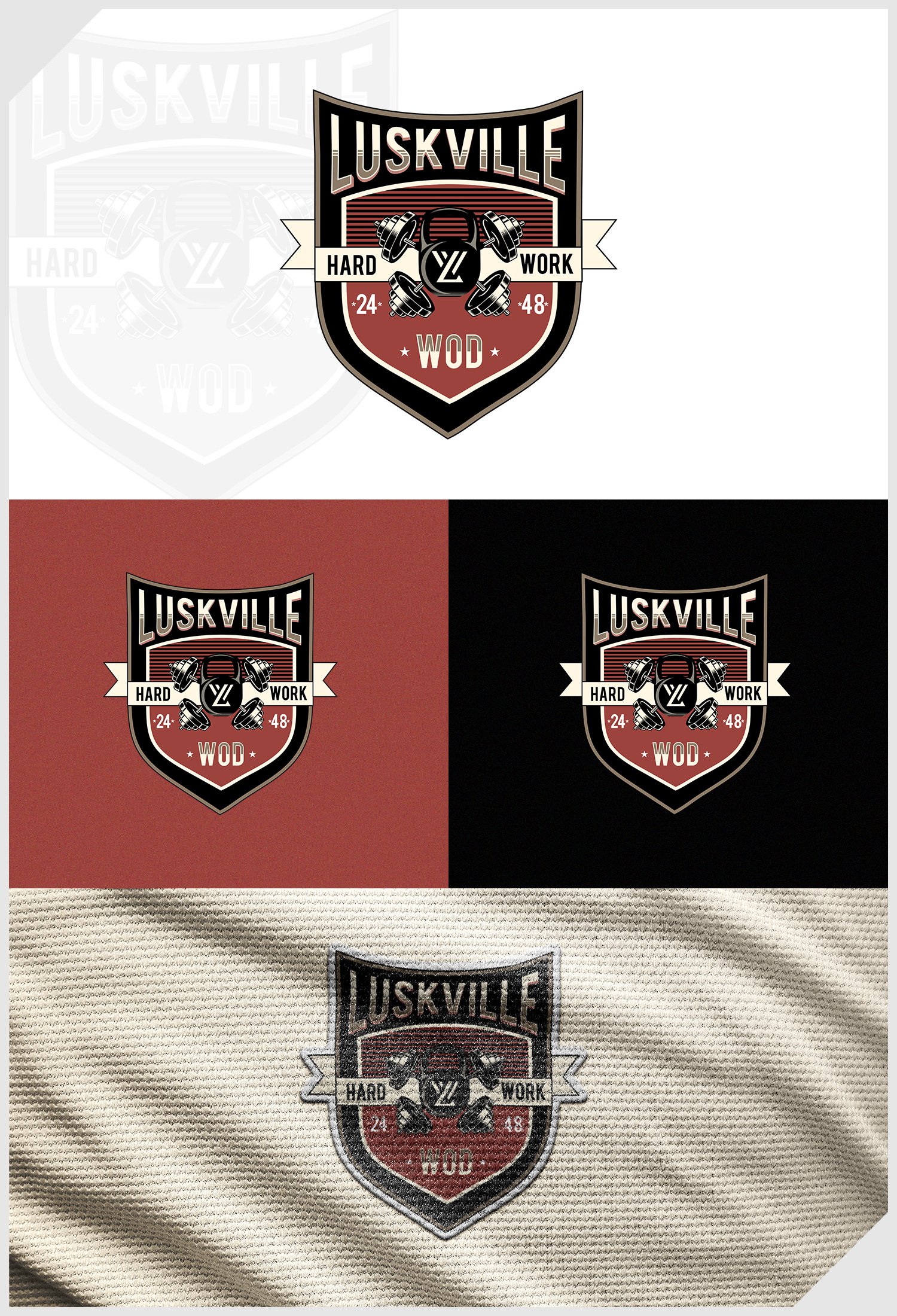 Logo Design by IDesign1606 for this project | Design #33030290