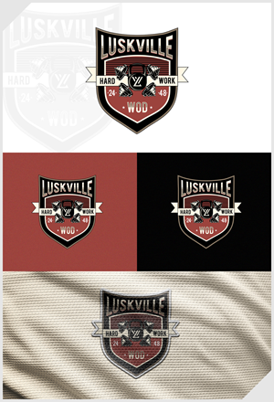 Logo Design by IDesign1606 for this project | Design: #33030290