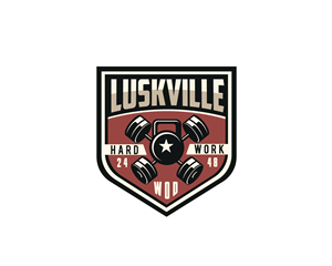 Logo Design by renderman for this project | Design #32882263