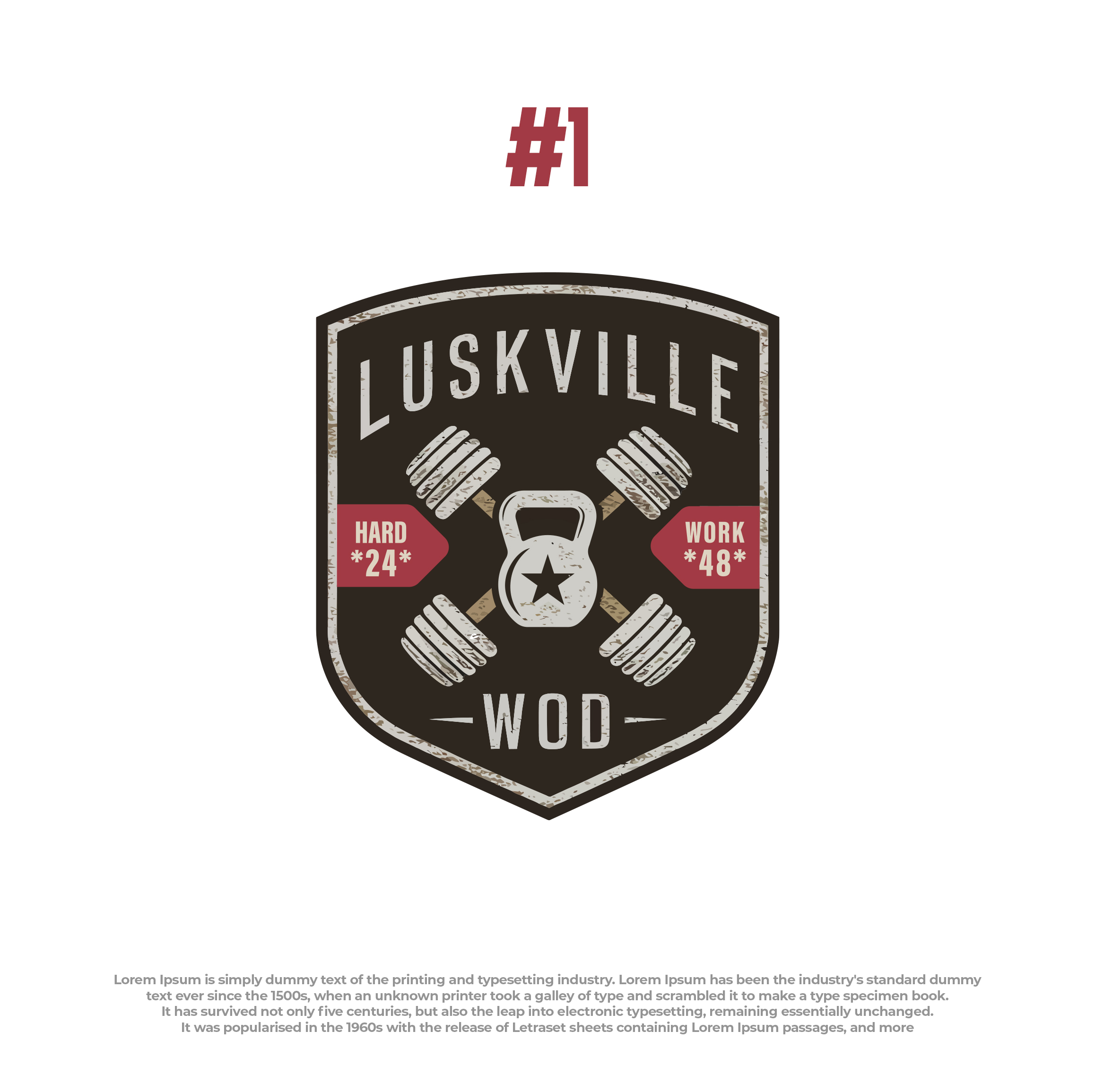 Logo Design by Ura Designs for this project | Design #32961141