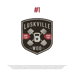 Logo Design by Ura Designs for this project | Design: #32961141