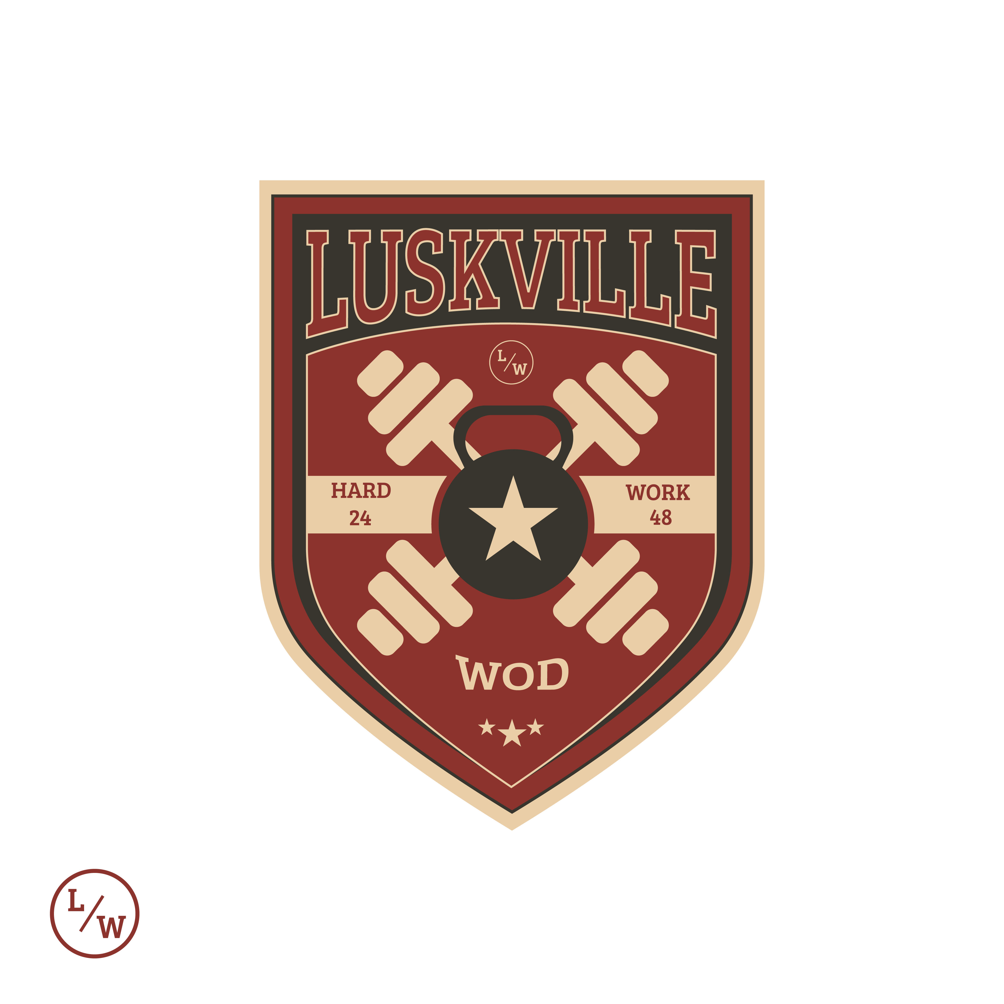 Logo-Design von Pongas.id für dieses Projekt | Design #32894342