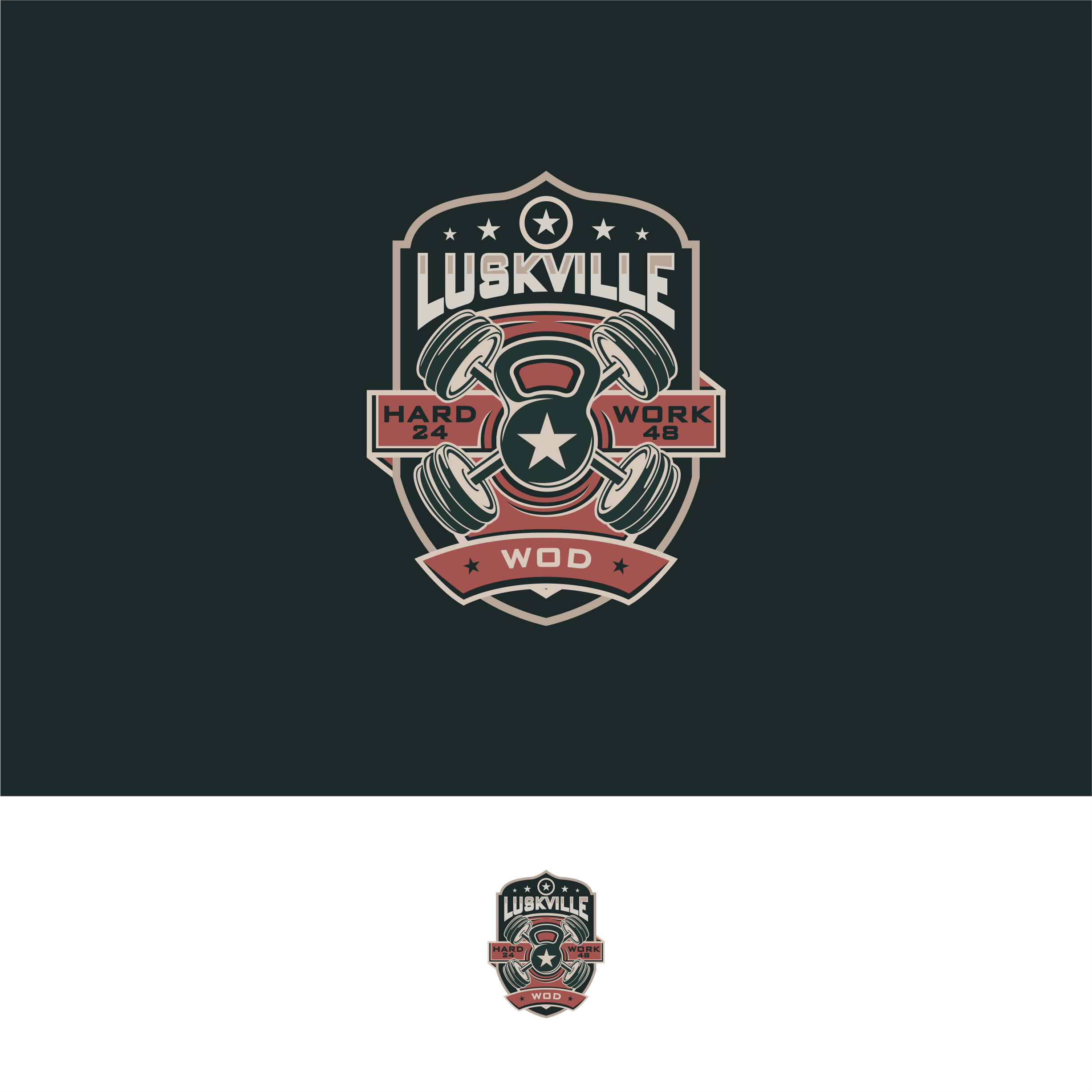 Logo Design by R5 Designer for this project | Design #32921624