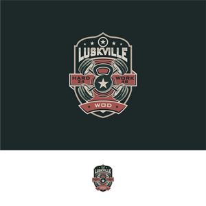 Logo Design by R5 Designer for this project | Design: #32921624