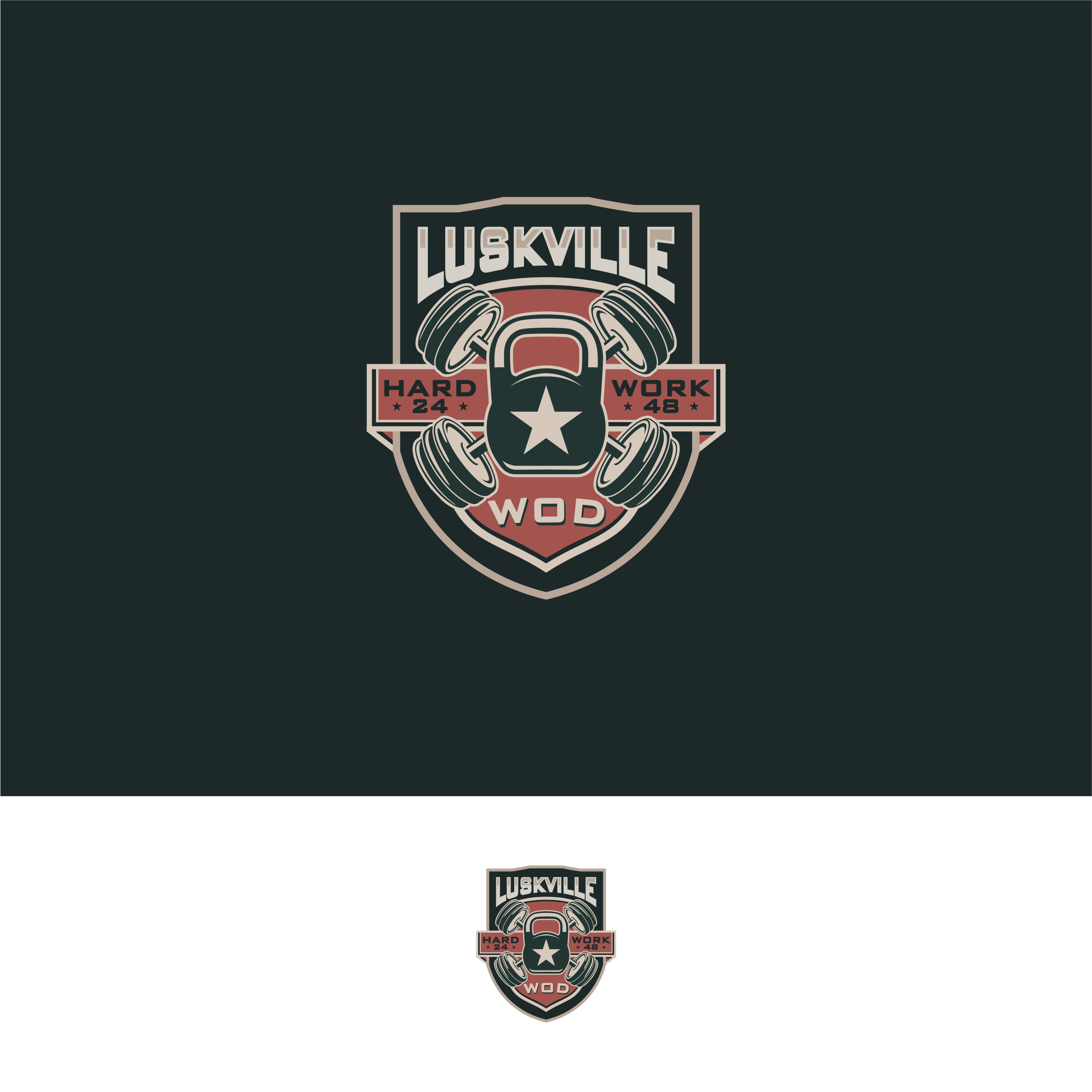 Logo Design by R5 Designer for this project | Design #32924844