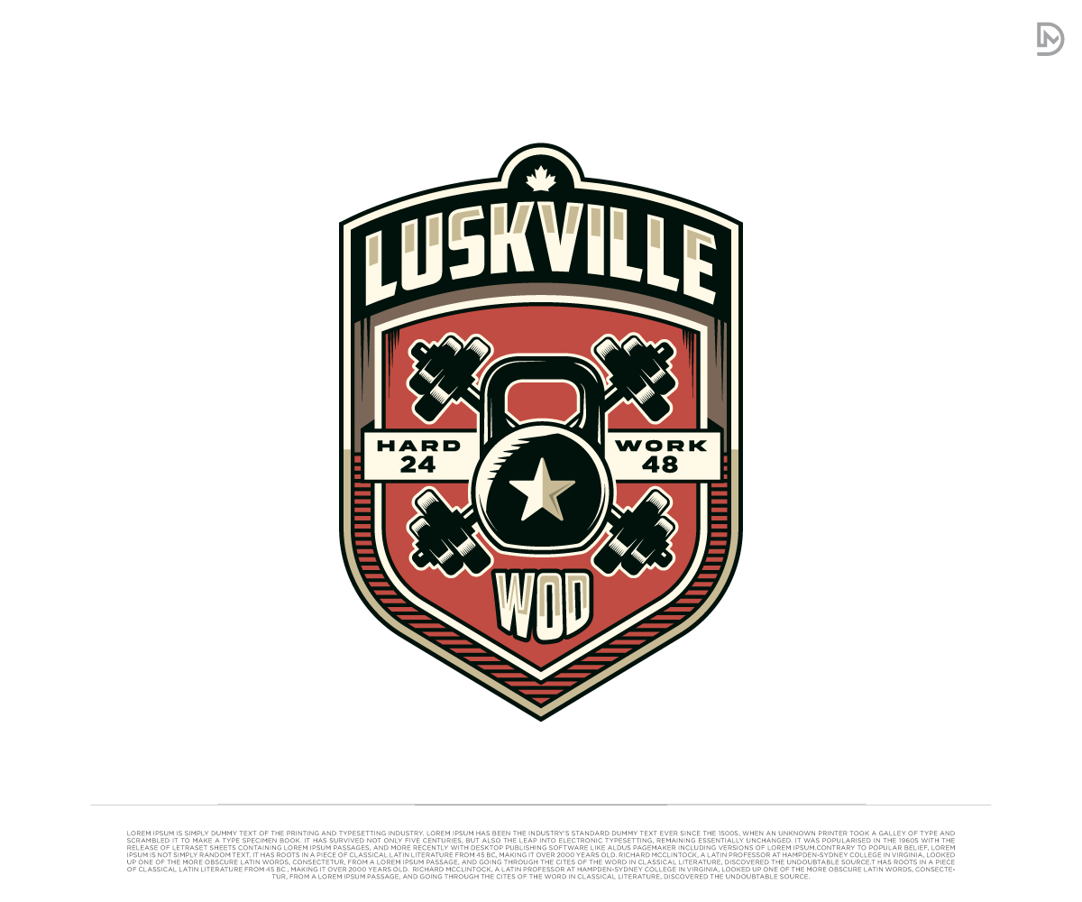 Logo Design by D_Mantra for this project | Design #32882499